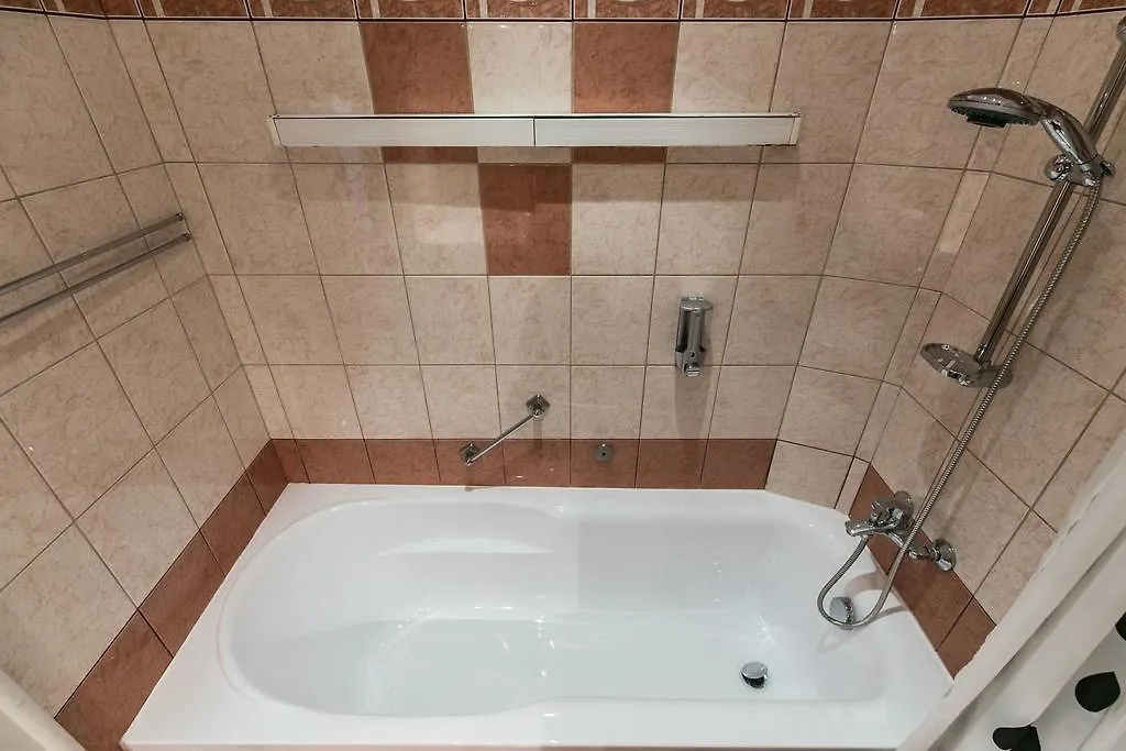 Balzac Apartment Budapest Hungary